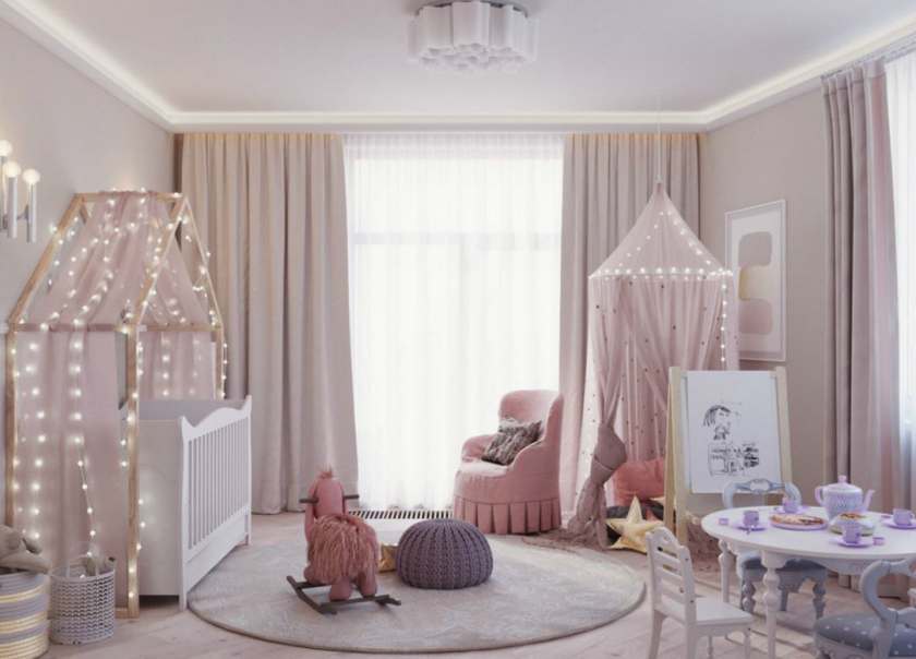 Πόσο όμορφη είναι η διακόσμηση ενός δωματίου, ενός διαμερίσματος ή ενός σπιτιού για τα γενέθλια ενός παιδιού με τα χέρια σας; Φωτογραφίες 180+ οικογενειακών διακοπών
