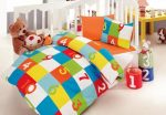 La qualità della biancheria da letto nella culla per i neonati - La chiave per un sonno del bambino sano