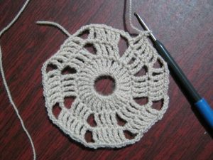 Crochet नैपकिन: 130+ शुरुआती के लिए सरल और सुंदर पैटर्न की तस्वीरें। जल्दी और खूबसूरती से बुनना सीखना