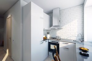 Plan du 2ème appartement (deux pièces): plus de 215 photos de la nouvelle méthode de réincarnation améliorée