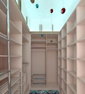 كيفية جعل غرفة خزانة من المخزن بيديك؟ 135+ مشاريع صور لتنظيم الفضاء