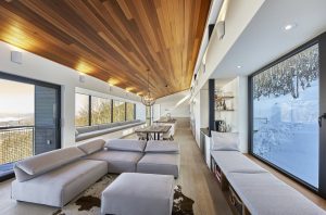 Thiết kế nhà với gác mái (170+ Ảnh) - Tùy chọn trang trí nội thất phòng