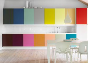 220+ Photo Combinations of colors in the interior: Choosing win-win options
