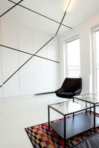 Style de minimalisme à l'intérieur (185+ Photos) - Art of space. Se débarrasser de l'étroit et contraint