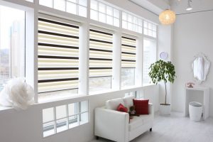 Quais são as cortinas nas janelas (mais de 200 fotos): Várias opções de design para sua casa
