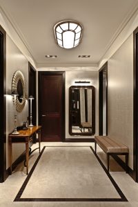 Design de derrière le miroir - Petits et grands miroirs à l'intérieur de l'appartement (290+ photos)