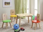 Children's chairs for schoolchildren (300+ Photos): Adjustable in height. Chairs that grow with your child