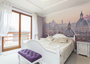 Снимка тапет в интериора на спалнята: 205+ (Снимка) Красиви идеи за създаване на комфорт