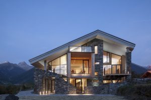 265+ Photos of house styles - Facades to be remembered