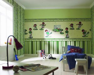 Fondos de pantalla verdes: más de 200 fotos de diseño para tu interior. ¿Qué fondos de pantalla son adecuados para paredes en el dormitorio, la cocina, la sala de estar?