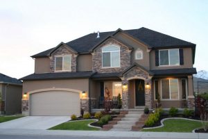 Hur man väljer frontpaneler för ett hus? 230+ (Foto) Avslutar utomhus (sten, tegelsten, trä)