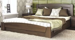 Headboard for a double bed: 255+ (Photo) Options for modern bedroom design