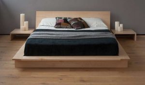 Κεφαλάρι για διπλό κρεβάτι: 255+ (Φωτογραφία) Επιλογές για μοντέρνο σχεδιασμό υπνοδωματίου