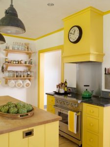 Die Uhr in der Küche - Wandmodelle zur Schaffung von Komfort (135+ Fotos). Große und originelle Heimwerkermöglichkeiten