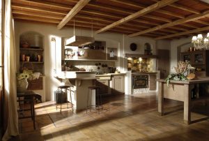 Модерен италиански стил (230+ снимки): Актуализиран безсмъртен лукс (кухня, хол, дизайн на спалня)