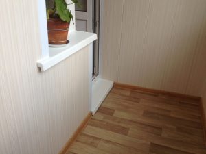 Panneaux en PVC pour murs: 235+ (Photo) pour votre intérieur (cuisine, salle de bain, couloir)
