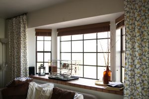 Incredible Bay Windows di Dapur - Seni Reka Bentuk (115+ Gambar-gambar di Interiors)