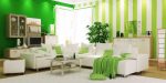 La combinaison de couleurs vert clair dans des intérieurs modernes à la mode: 185+ (Photo) Design pour la cuisine, le salon, la chambre à coucher