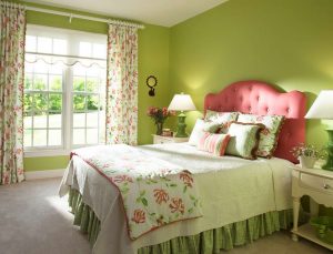 Die Kombination von hellgrüner Farbe in modernen, trendigen Innenräumen: 185+ (Foto) Design für Küche, Wohnzimmer, Schlafzimmer