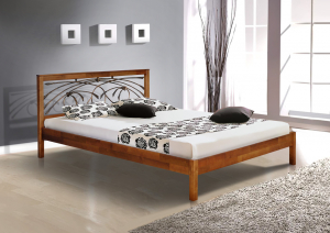 Дървено легло като средство за подобряване на благосъстоянието. Деца, двуетажни, двойни - възможности за употреба и избор
