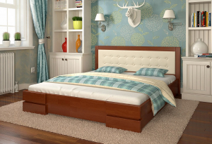 سرير خشبي كوسيلة لتحسين الرفاه. أطفال ، بطابقين ، مزدوج - ميزات الاستخدام والاختيار