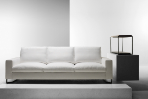 Läder soffa i inredningen: Vad ska du göra? 160+ (foto). Från stor till liten. Från vitt till svart