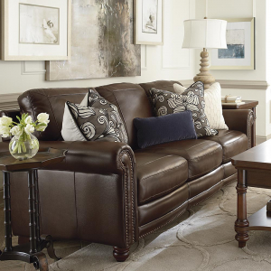Sofa kulit di kawasan pedalaman: Apa yang perlu dipenuhi? 160+ (foto). Dari besar ke kecil. Dari putih ke hitam