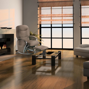 Sedia a dondolo all'interno: mobili eccellenti che renderanno la tua casa più confortevole. 160+ (foto) fai da te legno, metallo, compensato