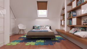 Cách trang bị sàn gác mái trong nhà: Các tính năng cần được tính đến (170+ Hình ảnh phòng ngủ, phòng tắm, nhà trẻ)