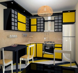 Σχεδιασμός σε ανατολίτικο στυλ: Χάρη και χαρά στο εσωτερικό. 215+ (Φωτογραφίες) εξελιγμένο σχέδιο (στην κουζίνα, σαλόνι, υπνοδωμάτιο)