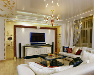 Guldfärg i inredningen - Elegant design bland lyx och lyx (205+ Foto av kök, sovrum, vardagsrum)