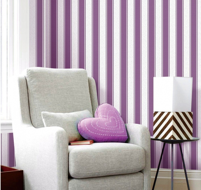 Fantastis 10 Wallpaper Warna  Lavender Joen Wallpaper
