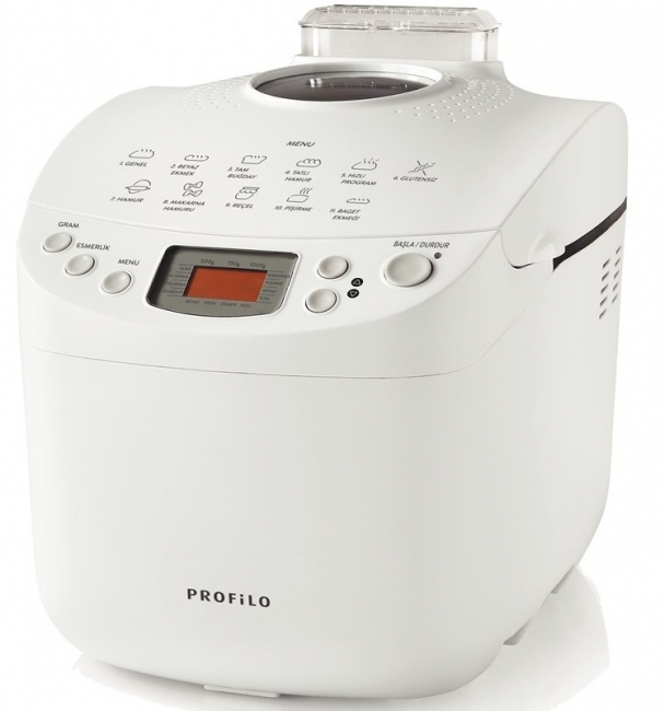 Top 15 best bread makers for home conditions. TOP most reliable and popular models