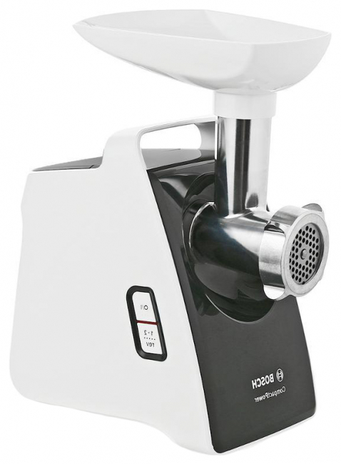 Top 15 Electric Meat Grinders: Ranking of the best models. Important points when choosing
