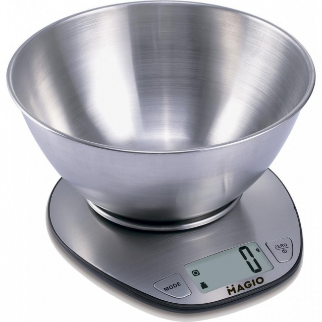 Top 15 best electronic scales for the kitchen. Features and main advantages of models.