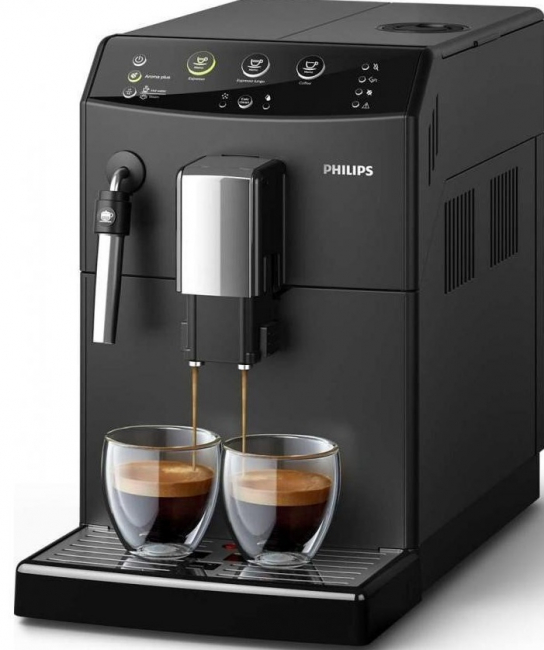 Top 10 Best Coffee Machines in 2018 for the home - For gourmets and connoisseurs of delicious coffee. How and which one to choose?