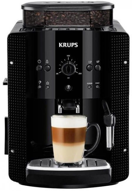 Top 10 Best Coffee Machines in 2018 for the home - For gourmets and connoisseurs of delicious coffee. How and which one to choose?