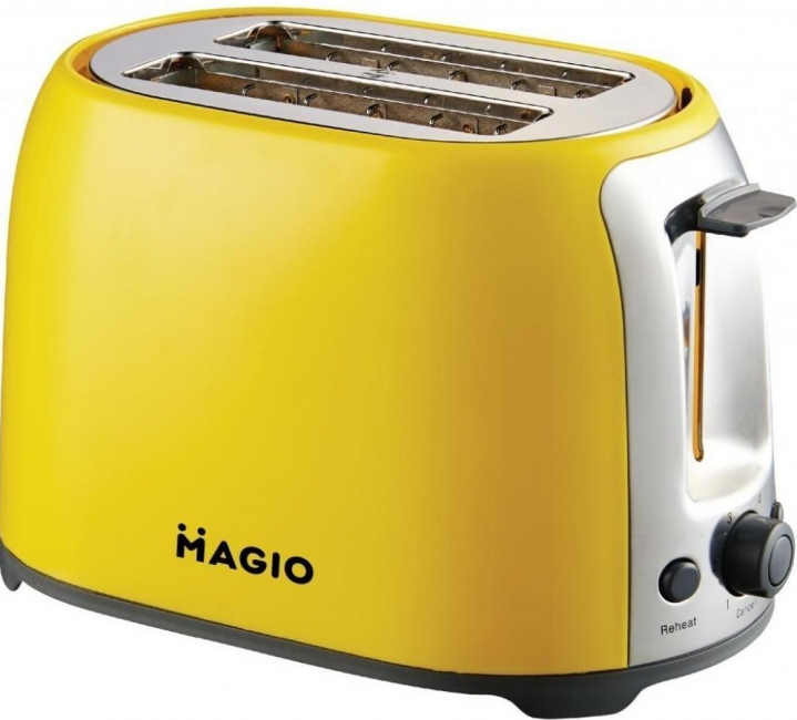 Top 15 rankings of the best models of toasters. Housekeeping note: Which is better to choose? (+ Reviews)