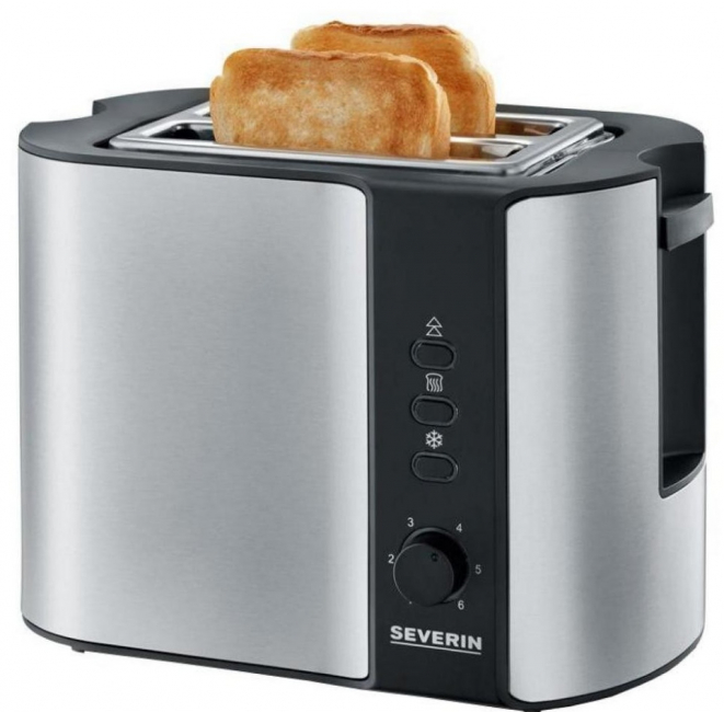 Top 15 der besten Toastermodelle. Hinweis zur Haushaltsführung: Welches ist besser zu wählen? (+ Bewertungen)