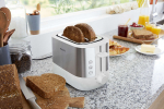 Top 15 der besten Toastermodelle. Hinweis zur Haushaltsführung: Welches ist besser zu wählen? (+ Bewertungen)