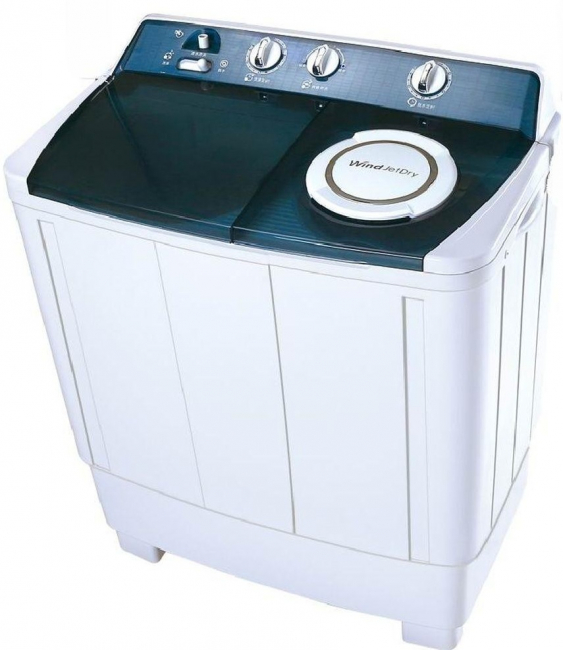 Когато мястото е оскъдно, но е необходимо много: ТОП-15 перални машини с вертикално натоварване