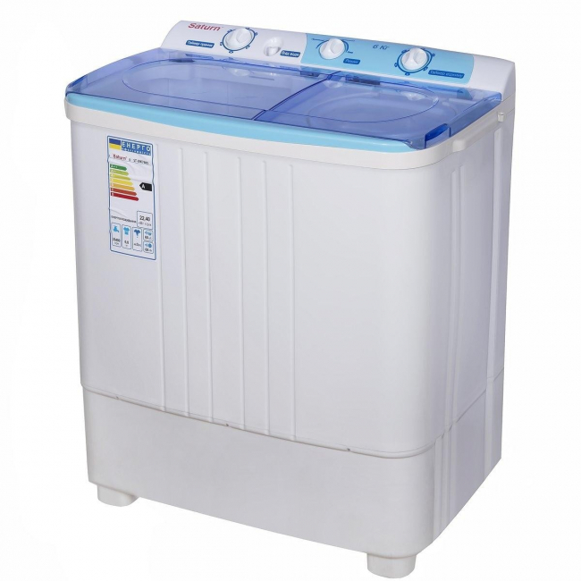 Когато мястото е оскъдно, но е необходимо много: ТОП-15 перални машини с вертикално натоварване