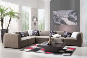 घर में फर्श दीपक: सजावट का एक तत्व या शैली और आराम बनाने का एक तरीका? लिविंग रूम, बेडरूम और रसोई के लिए 200+ (फोटो) फर्श विकल्प