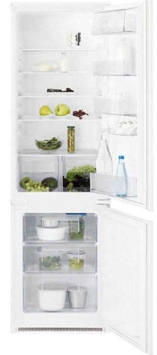 TOP 15 réfrigérateurs de qualité et de fiabilité. Noter les meilleurs fabricants. Lequel préférer? (+ Commentaires)