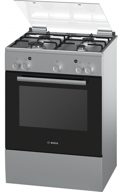 TOP-15 gas stoves: the rating of popular models of 2018. Which stove is the best and reliable? (+ Reviews)