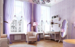 Beleza do ar: cortinas de organza irá adicionar um estilo sofisticado para sua casa. 195+ (Fotos) das variantes brancas combinadas e curtas. Segredos das compras certas