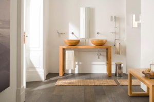Banheiros Escandinavos: Simplicidade, Conveniência e Conforto (mais de 200 fotos). Crie uma zona de conforto para você