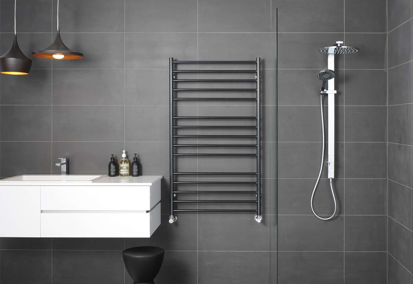 Top 10 Towel Rails: Which is better to choose for drying things? Warm, stylish and comfortable - the best models of 2019 (+ Reviews)