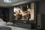 Top 15 best home theater projectors: Rating of the most popular models of 2019 (+ Reviews)