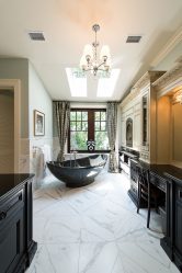 Acrylic or cast-iron bathroom: Pros and cons (160+ Photos). Which is better to choose?